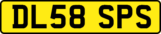 DL58SPS