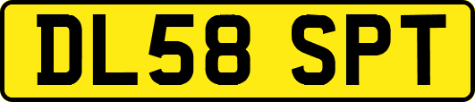 DL58SPT