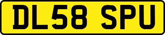 DL58SPU