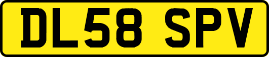 DL58SPV