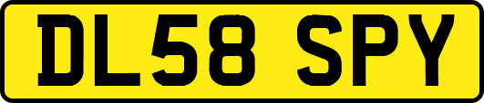 DL58SPY