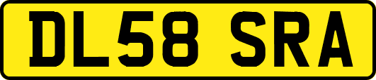 DL58SRA