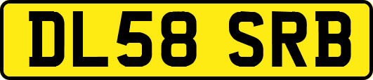 DL58SRB
