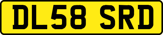 DL58SRD
