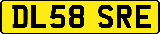 DL58SRE