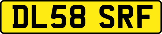 DL58SRF