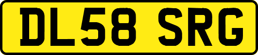 DL58SRG
