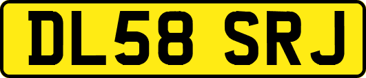 DL58SRJ