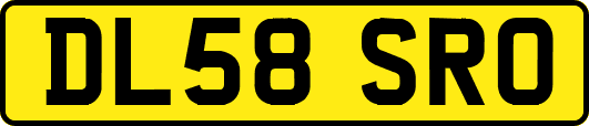 DL58SRO