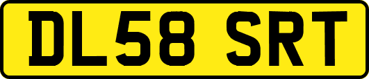 DL58SRT