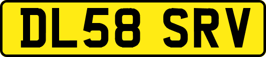 DL58SRV