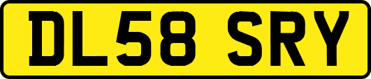 DL58SRY