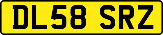 DL58SRZ