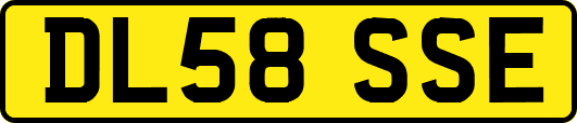 DL58SSE