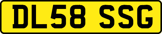 DL58SSG