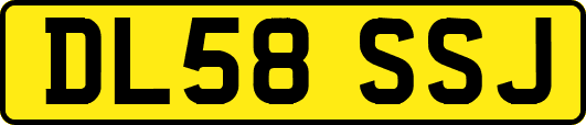 DL58SSJ