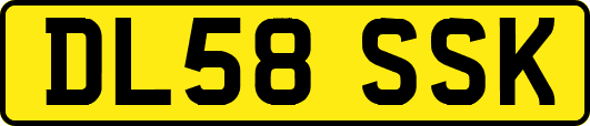 DL58SSK