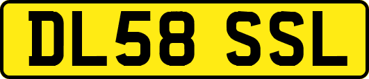 DL58SSL