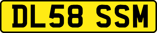 DL58SSM