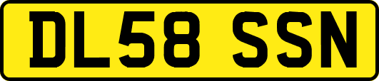 DL58SSN