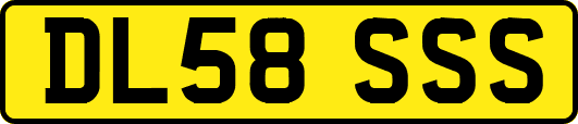 DL58SSS