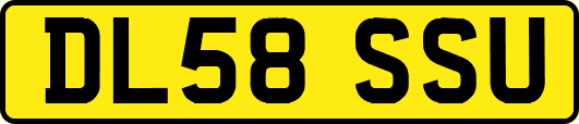 DL58SSU