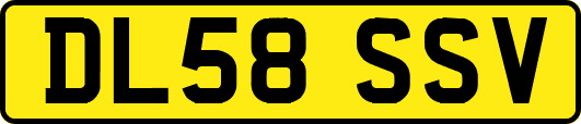 DL58SSV