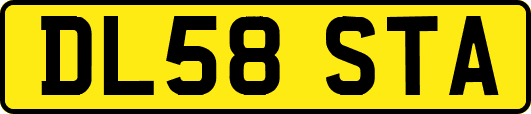 DL58STA