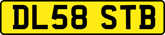 DL58STB