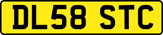 DL58STC