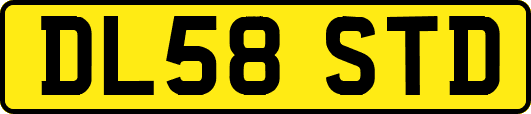 DL58STD