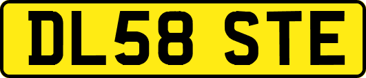 DL58STE