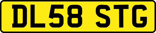DL58STG