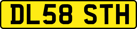 DL58STH