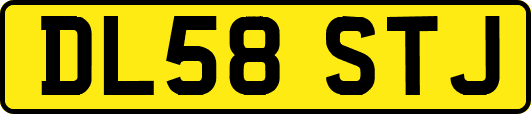DL58STJ