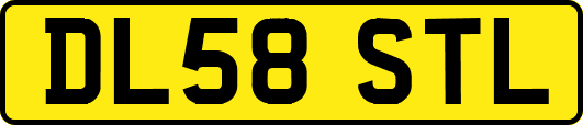 DL58STL