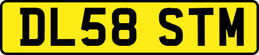 DL58STM