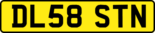 DL58STN