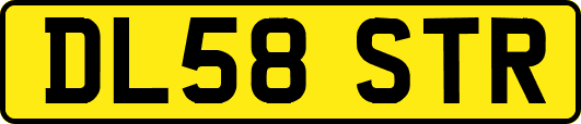 DL58STR