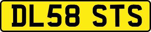 DL58STS