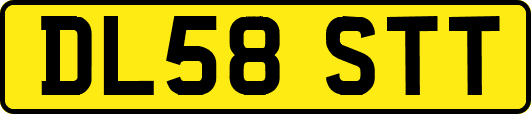 DL58STT
