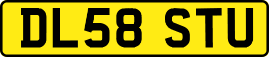 DL58STU