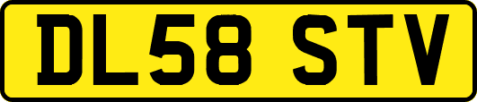 DL58STV