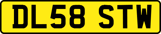 DL58STW