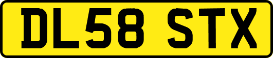 DL58STX