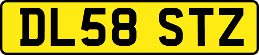 DL58STZ