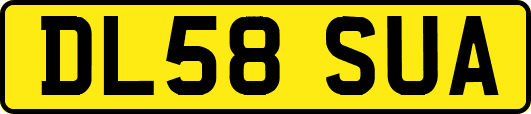 DL58SUA