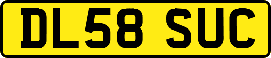 DL58SUC