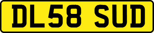 DL58SUD