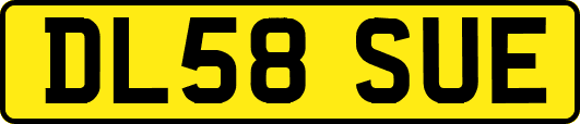 DL58SUE